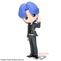 【ライトカラー】TinyTAN Butter Q posket-Jung Kook-