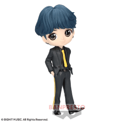 【ディープカラー】TinyTAN Butter Q posket-SUGA-