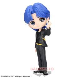 【ディープカラー】TinyTAN Butter Q posket-Jung Kook-