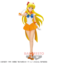 【ノーマル】「美少女戦士セーラームーンEternal」 GLITTER&GLAMOURS-SUPER SAILOR VENUS-