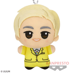 【単品配送不可】【しばゆー】東海オンエア ちびぐるみ