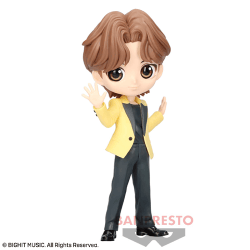 【ライトカラー】TinyTAN Butter Q posket-V-