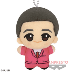 【ゆめまる】東海オンエア ちびぐるみ