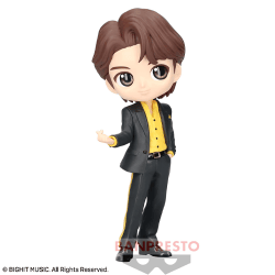 【ディープカラー】TinyTAN Butter Q posket-Jin-