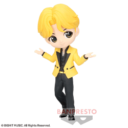 【ディープカラー】TinyTAN Butter Q posket-j-hope-