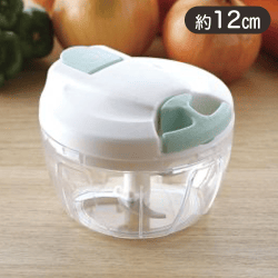 ハッピーハンドリーチョッパー