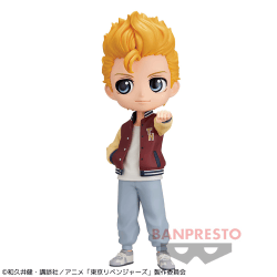 【ノーマル】東京リベンジャーズ Q posket-花垣武道-私服ver.