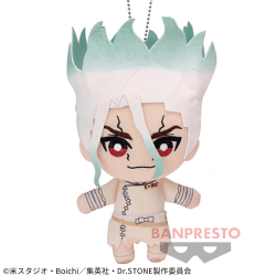 【石神千空】Dr.STONE ともぬいvol.1