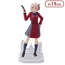 リコリス・リコイル Luminasta “錦木千束”