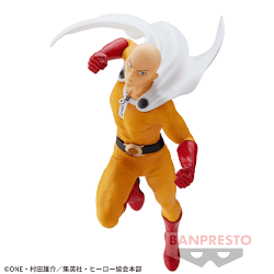 ワンパンマン フィギュア#1 サイタマ