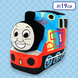 【トーマス】きかんしゃトーマスレインボーぬいぐるみ
