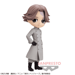 【アナザー】東京リベンジャーズ Q posket-乾青宗-