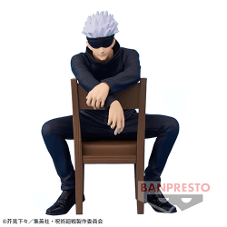 【五条悟】呪術廻戦 Break time collection vol.4