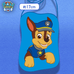 【チェイス】パウ・パトロール アップリケポーチ