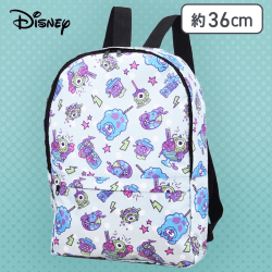 【モンスターズ・ユニバーシティ】ピクサー プレミアムリュック