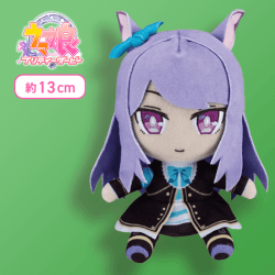 【メジロマックイーン】ウマ娘 プリティーダービー ぴたれすとVol.2