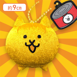 【金ネコ】にゃんこ大戦争アイテム付きBC