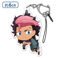 【グエル】「機動戦士ガンダム水星の魔女」アクリルつままれ