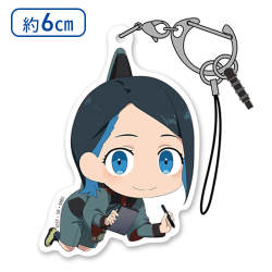 【単品配送不可】【ニカ】「機動戦士ガンダム水星の魔女」アクリルつままれ