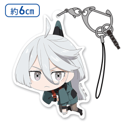 【単品配送不可】【ミオリネ】「機動戦士ガンダム水星の魔女」アクリルつままれ