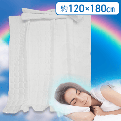 【ホワイト】眠りの天使の掛け布団2