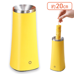 【イエロー】卵焼きメーカー