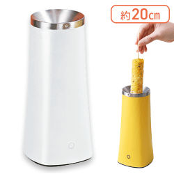 【ホワイト】卵焼きメーカー