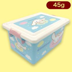 サンリオお菓子コンテナ シナモロール※賞味期限:2023/9/15