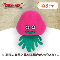 【ベホマスライム】ドラゴンクエスト AM 手のひらマスコット 〜プリズニャン登場編〜