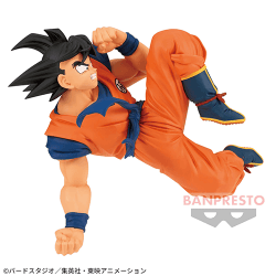 ドラゴンボールZ MATCH MAKERS-孫悟空-