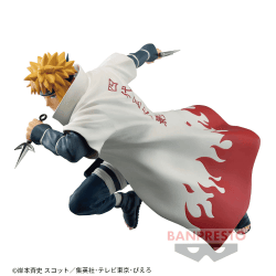 NARUTO-ナルト- 疾風伝 VIBRATION STARS-NAMIKAZE MINATO-2
