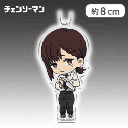 【コベニ】 『チェンソーマン』 デフォルメアクリルキーホルダー vol.1