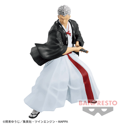 地獄楽 VIBRATION STARS-山田浅ェ門 士遠-