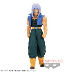 【トランクス】ドラゴンボールZ 銀河ギリギリ!!ぶっちぎりの凄い奴 SOLID EDGE WORKS-THE出陣-11