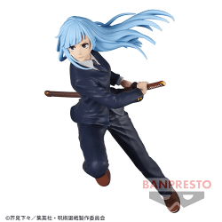 呪術廻戦 呪祓ノ術-三輪霞-