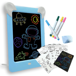 【ブルー】マジックアートボード