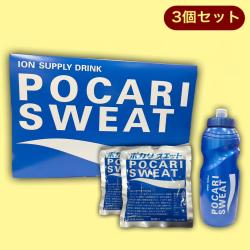 ポカリスエット ギフトBOX※賞味期限:2024/7