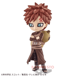 【アナザー】NARUTO-ナルト- 疾風伝 Q posket-我愛羅-