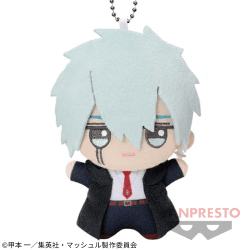 【ランス】マッシュル-MASHLE- ちびぐるみvol.1