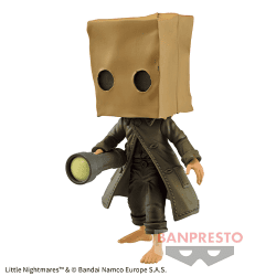 LITTLE NIGHTMARES2 -リトルナイトメア2- モノ フィギュア