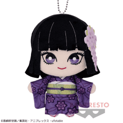 【黒髪】鬼滅の刃 ともぬい〜拾参ノ型〜