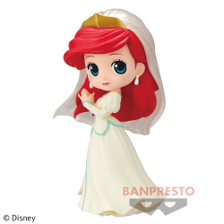 【ノーマル】Q posket Disney Characters -Ariel Royal Style-