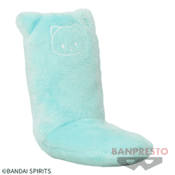 【SUUイス(ライトブルー)】BUU SUU POE ぬいぐるめいと〜はじめましてのご挨拶!〜