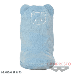 【BUUイス(ブルー)】BUU SUU POE ぬいぐるめいと〜はじめましてのご挨拶!〜