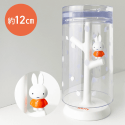 ミッフィーのうがいコップ&スタンド