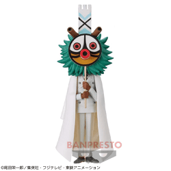 【イージスゼロ】ワンピース ワールドコレクタブルフィギュア-ワノ国鬼ヶ島編8-