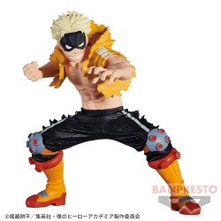 【ファットガム】僕のヒーローアカデミア THE AMAZING HEROES vol.33