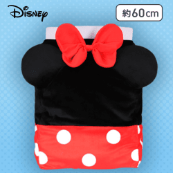 【ミニー】ミッキー&ミニー 【MD】ミルクPACK! DXクッション