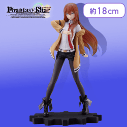 STEINS;GATE Coreful フィギュア 牧瀬紅莉栖