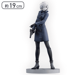 「SPY×FAMILY」 Luminasta (フィオナ・フロスト)夜帷